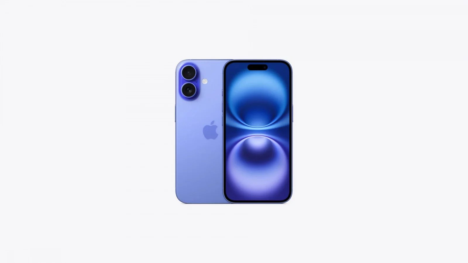 Apple iPhone 16 a 16 Plus