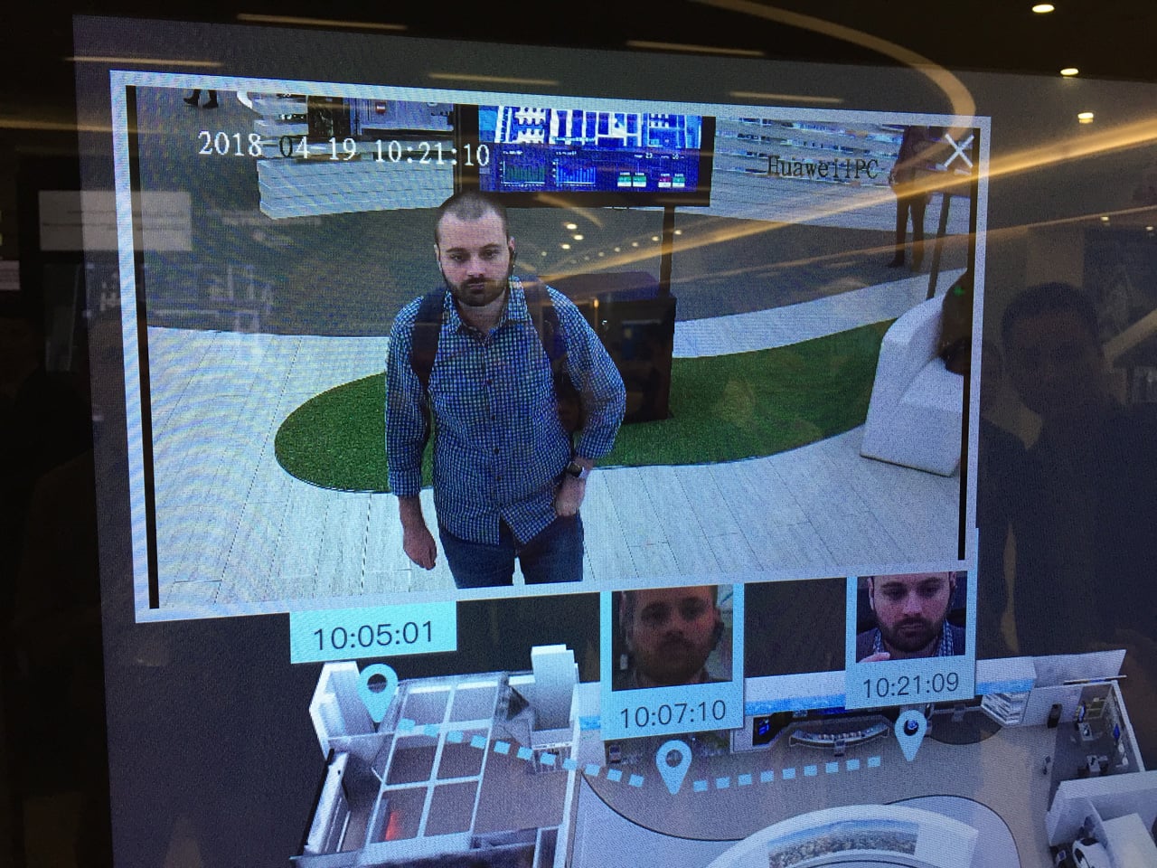 Bezpečné a chytré, nebo sledující město?