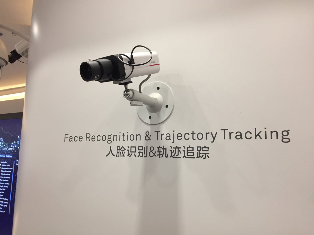 Bezpečné a chytré, nebo sledující město?