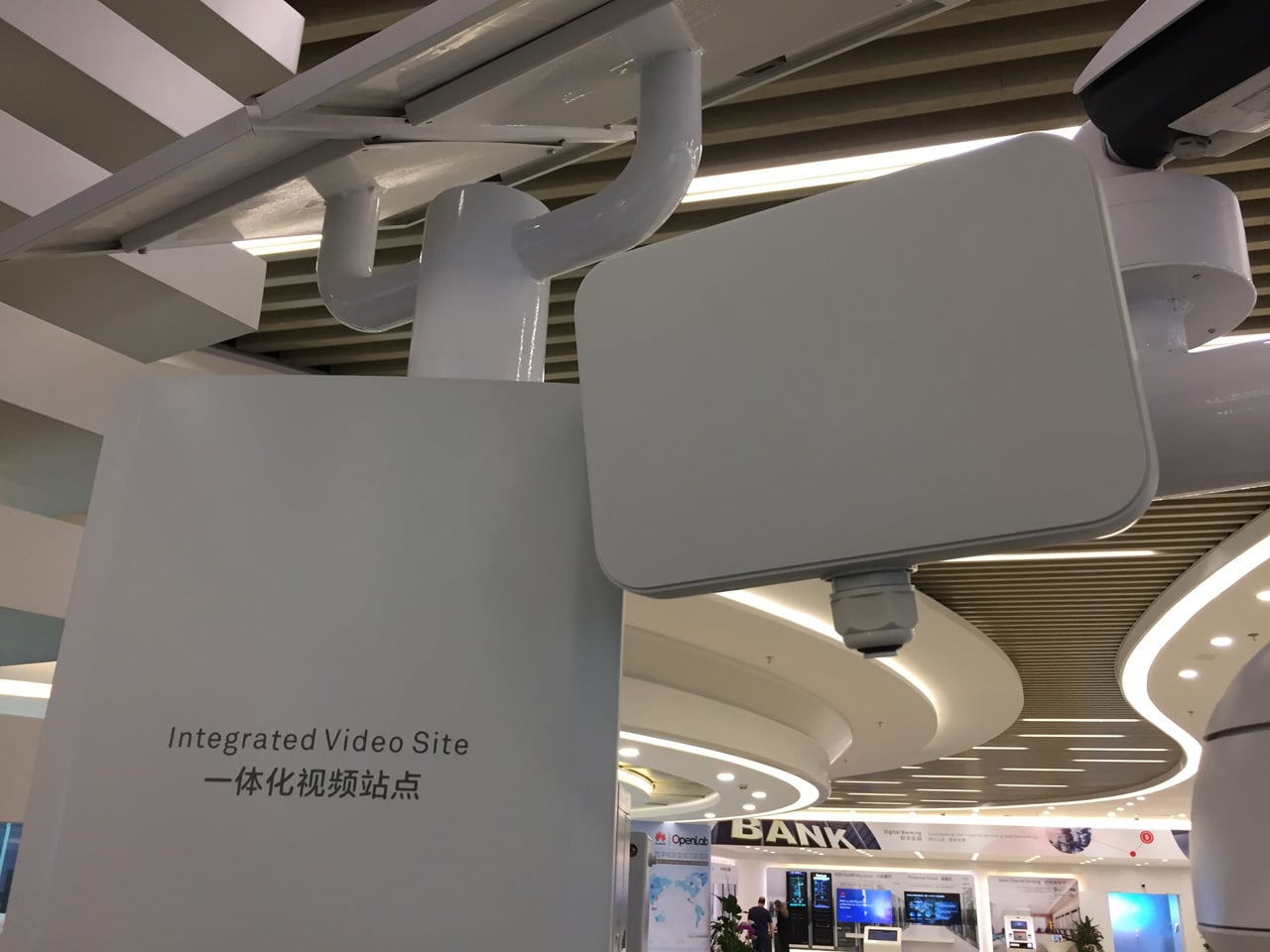 Bezpečné a chytré, nebo sledující město?