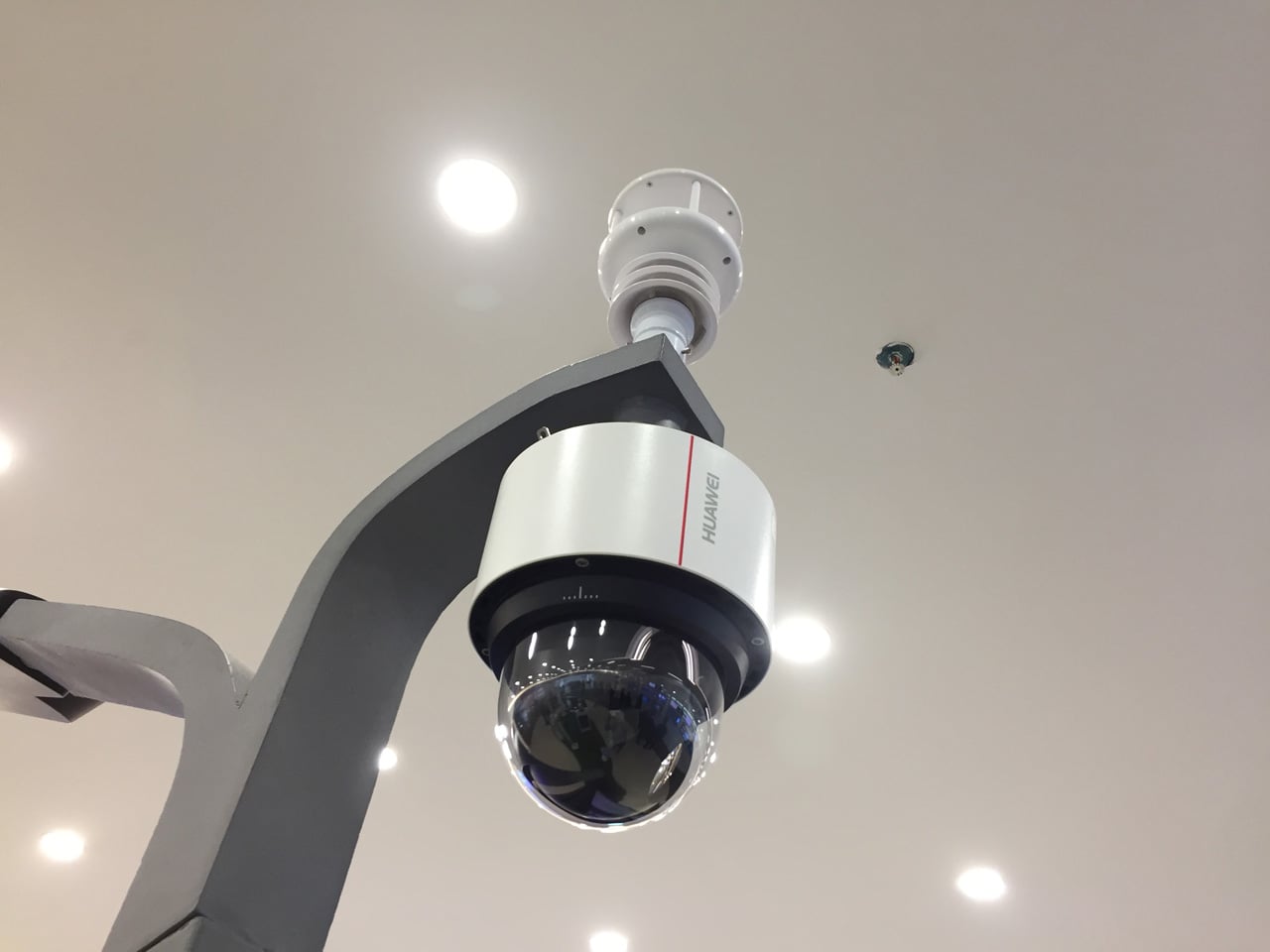 Bezpečné a chytré, nebo sledující město?