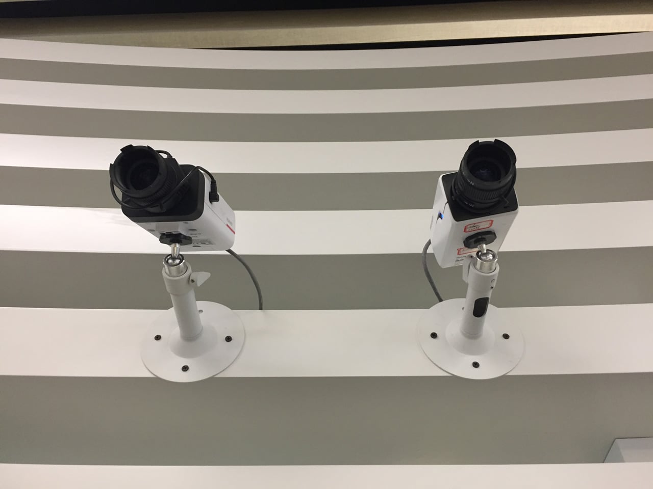 Bezpečné a chytré, nebo sledující město?