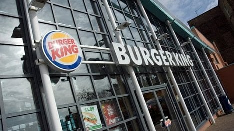 Náhledový obrázek - Zenit Burger King? Ruský klub dostal nabídku půl miliardy rublů