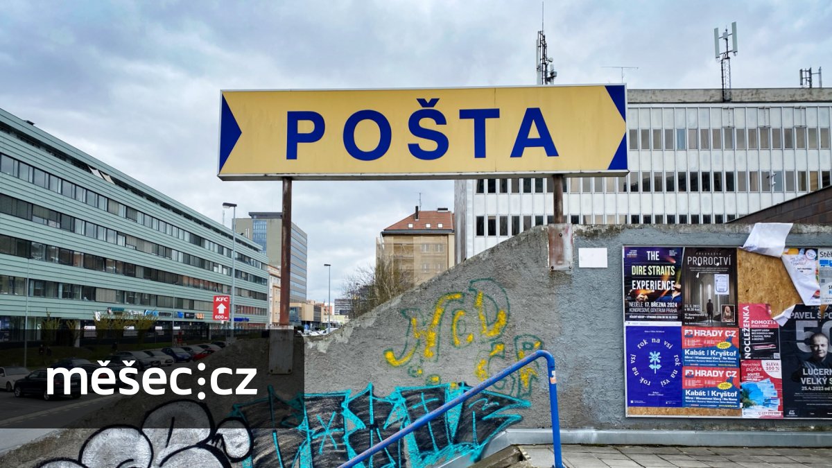 Česká pošta zdraží své služby. Kompletní přehled změn a cen