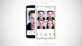 Náhledový obrázek - Vaše zestárlá tvář. Mýty a fakta týkající se fenoménu jménem FaceApp