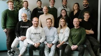 Estonský startup Fusebox