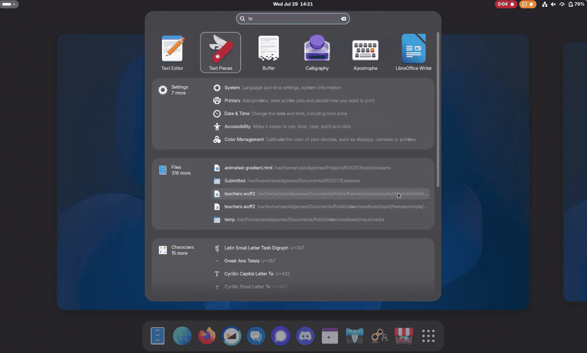 GNOME 51