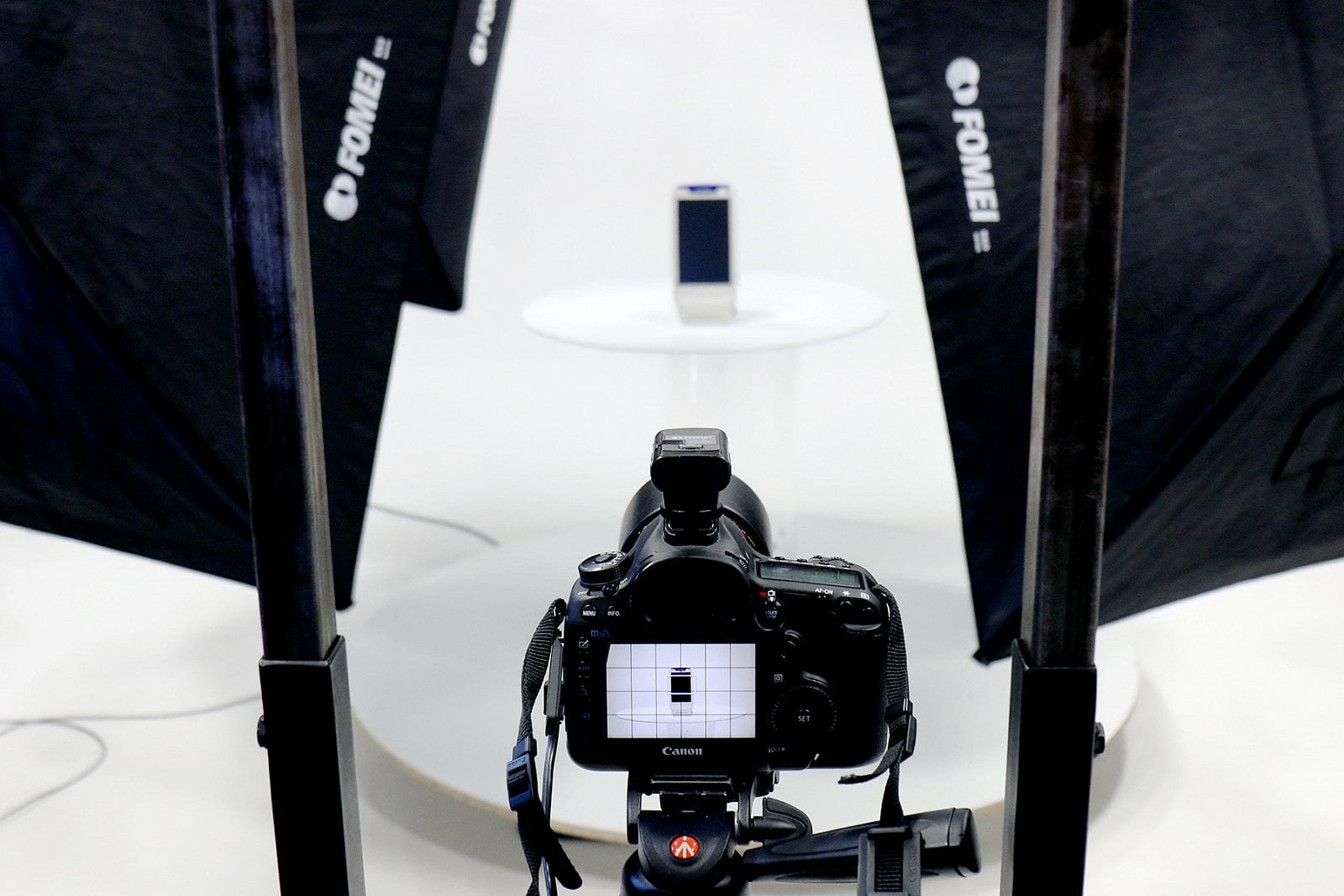 Nafocení zabere zhruba půl hodiny, v některých případech je doba delší.