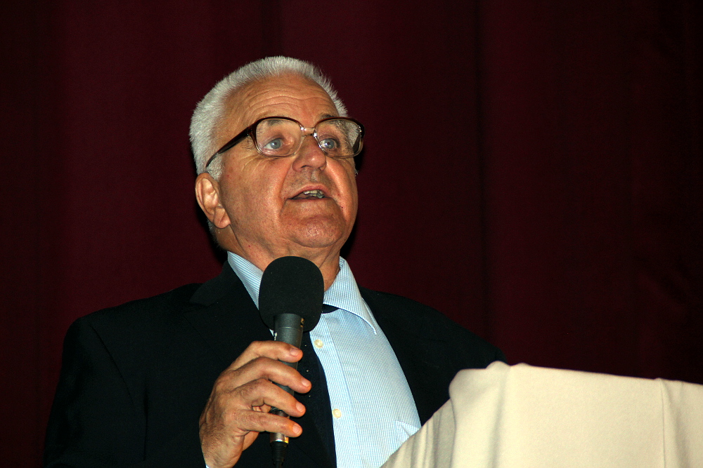 Jak to vypadalo na konferenci Radiokomunikace 2015 v Pardubicích