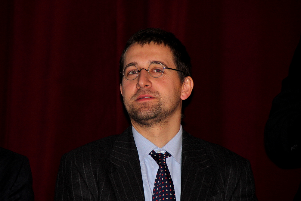 Jak to vypadalo na konferenci Radiokomunikace 2015 v Pardubicích