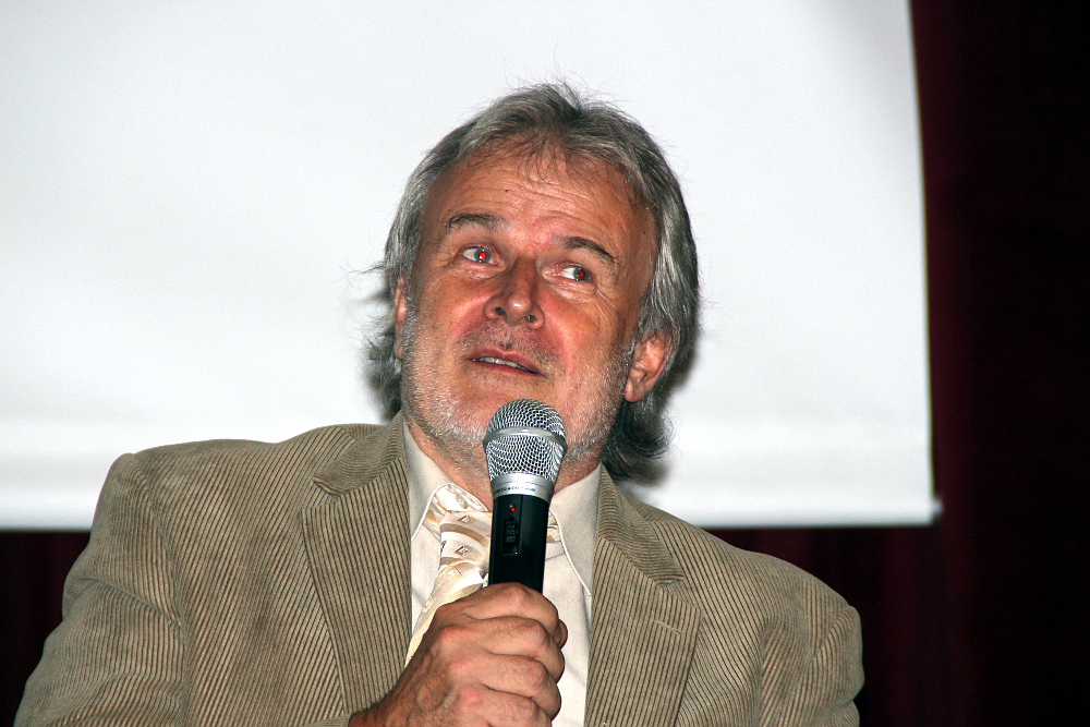 Jak to vypadalo na konferenci Radiokomunikace 2015 v Pardubicích