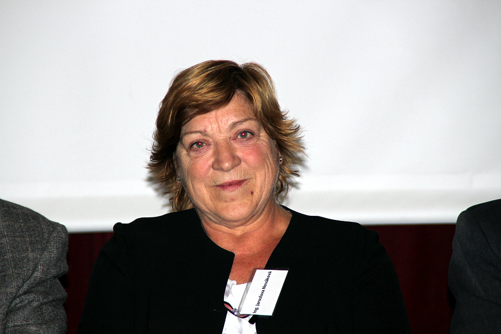 Jak to vypadalo na konferenci Radiokomunikace 2015 v Pardubicích