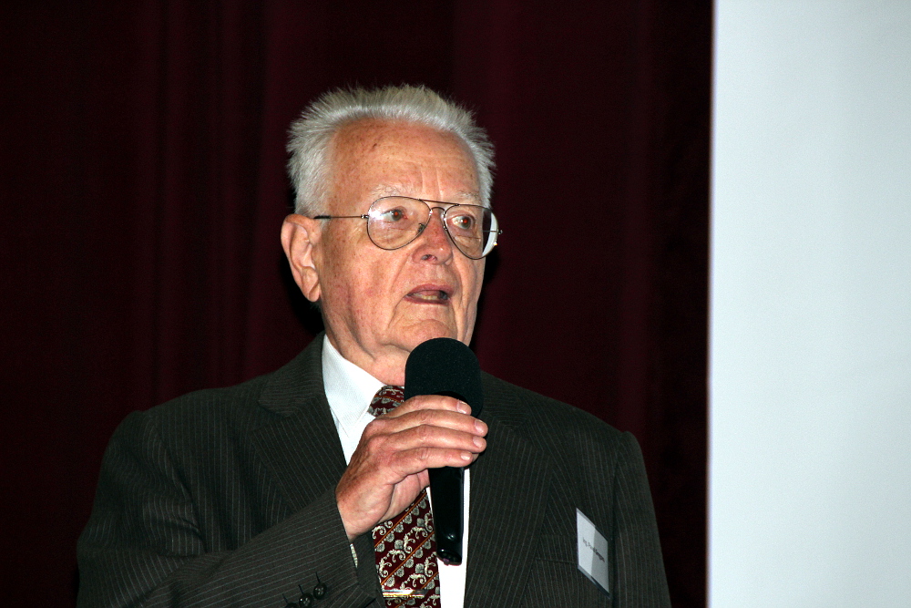 Jak to vypadalo na konferenci Radiokomunikace 2015 v Pardubicích