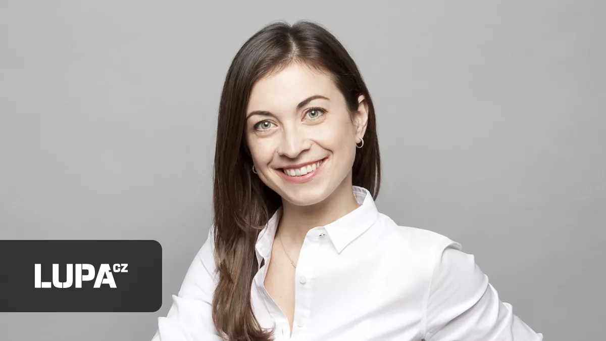 Lucie Brešová (Presto Tech Horizons): Investování do obranného sektoru se stává žádoucí