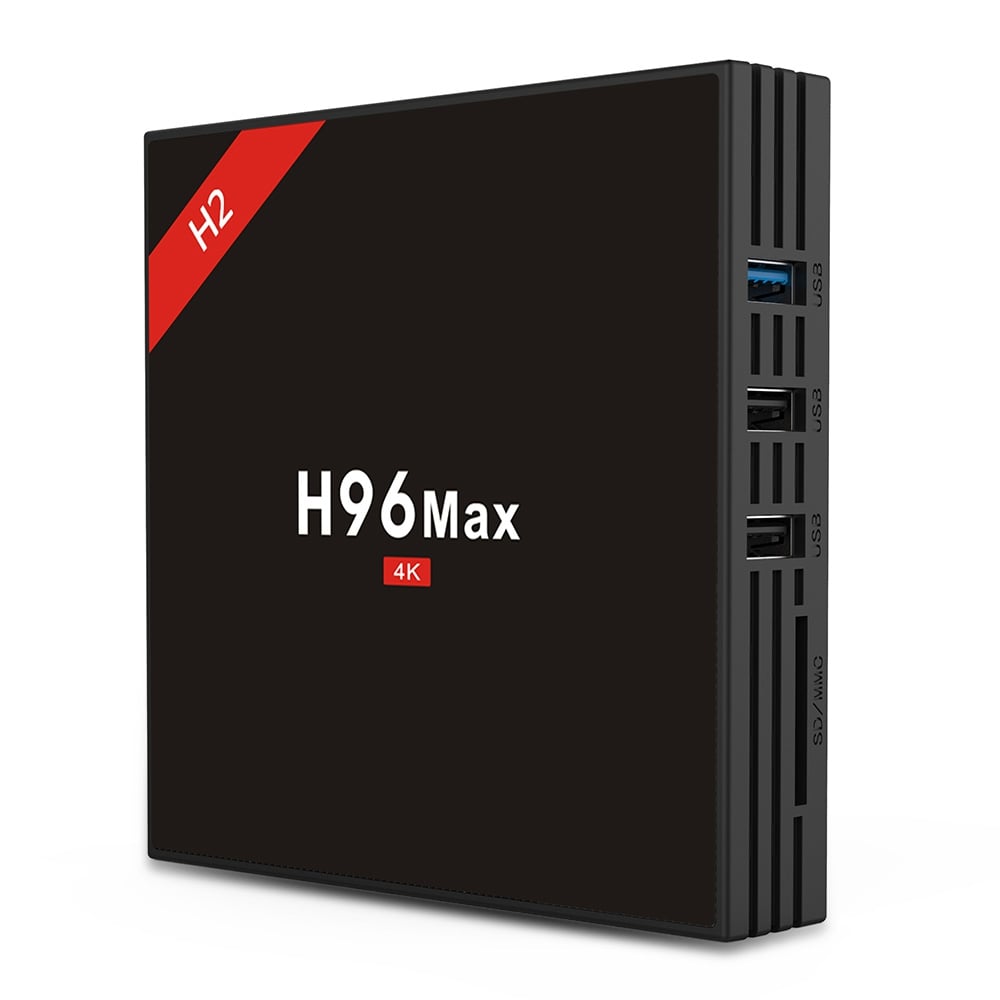 Max H2 Black Edition