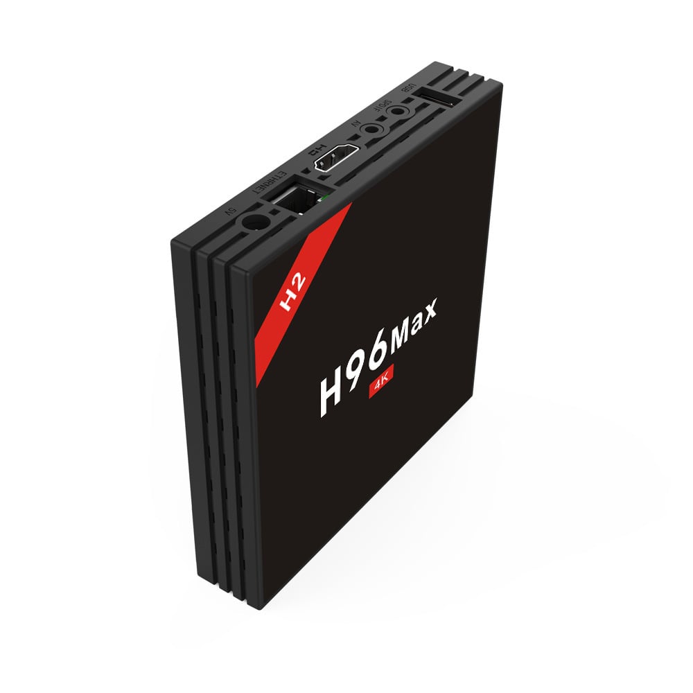 Max H2 Black Edition