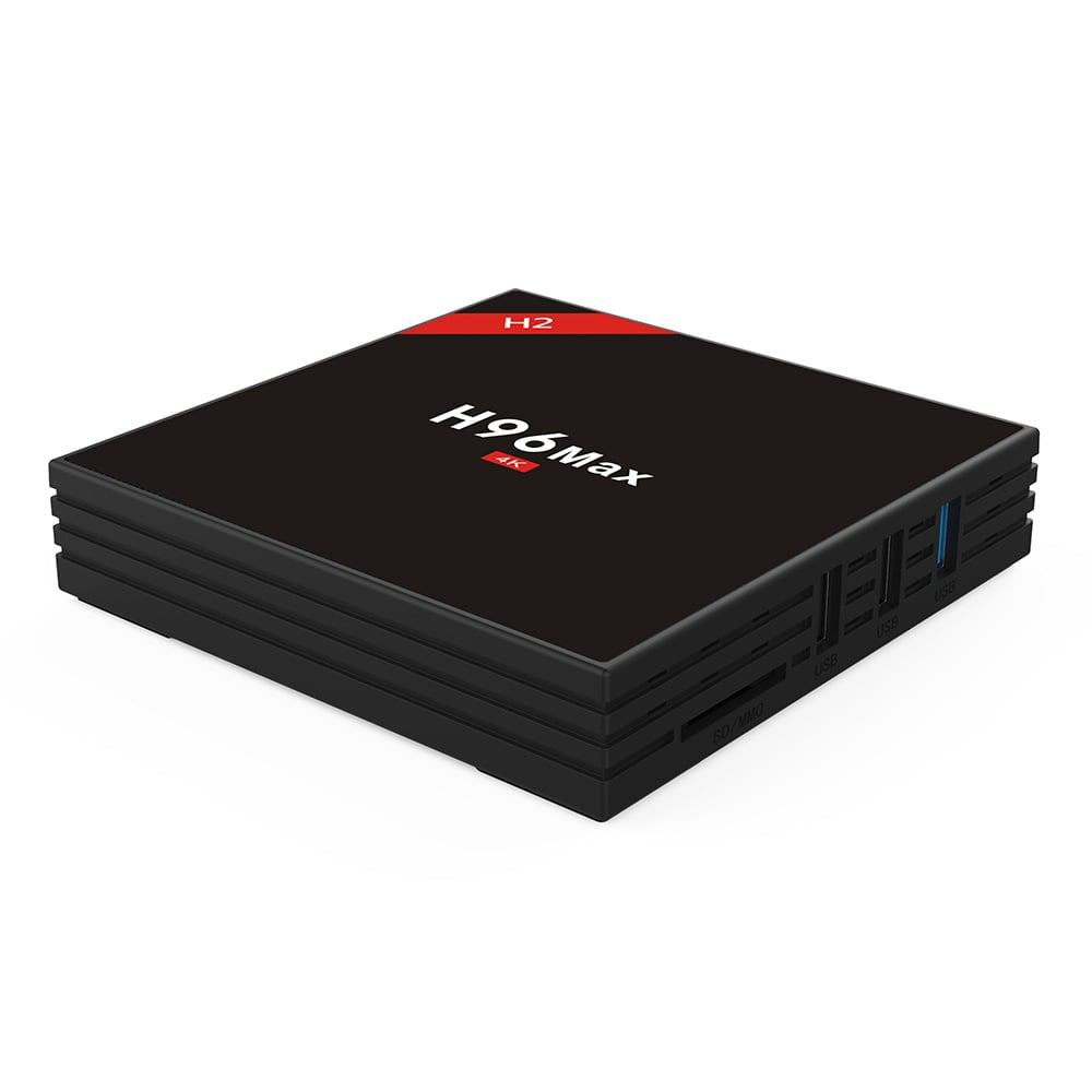 Max H2 Black Edition