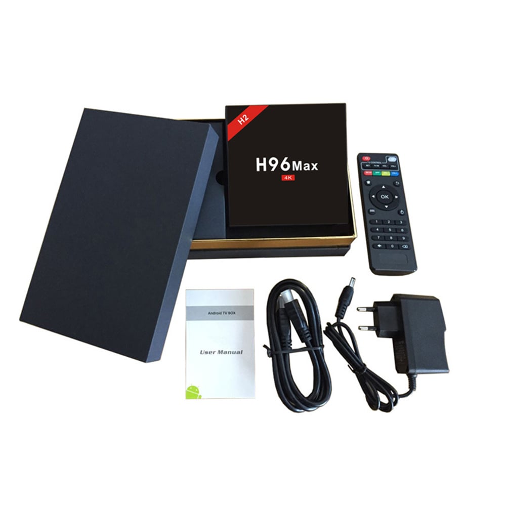 Max H2 Black Edition