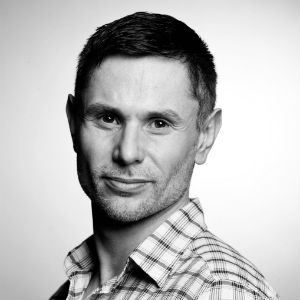 Michal Musil