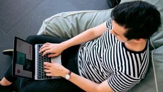 Náhledový obrázek - Sedavé zaměstnání: Jak předcházet zdravotním problémům?
