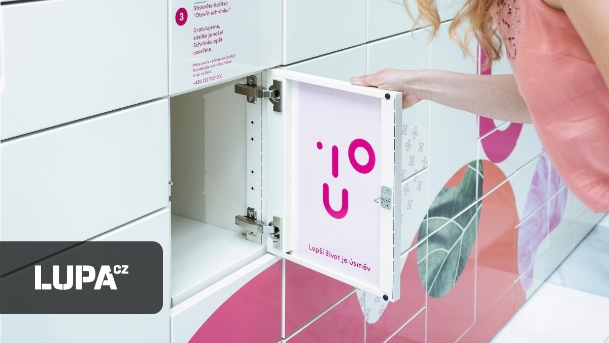 Pilulce loni spadly tržby o 36 procent a akcie o více než polovinu. Čupr má přinést obrat a stabilizaci