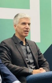 Autor: Channeltrends Rami Rahim HPE