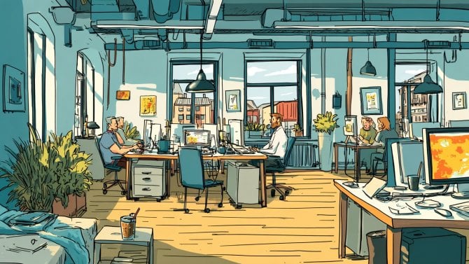 Rok 2025 ve startupech: Technologické firmy si vyskakují, Češi si věří jako globální hráči a nejasná odpověď na otázku, jestli se stěhovat ze země