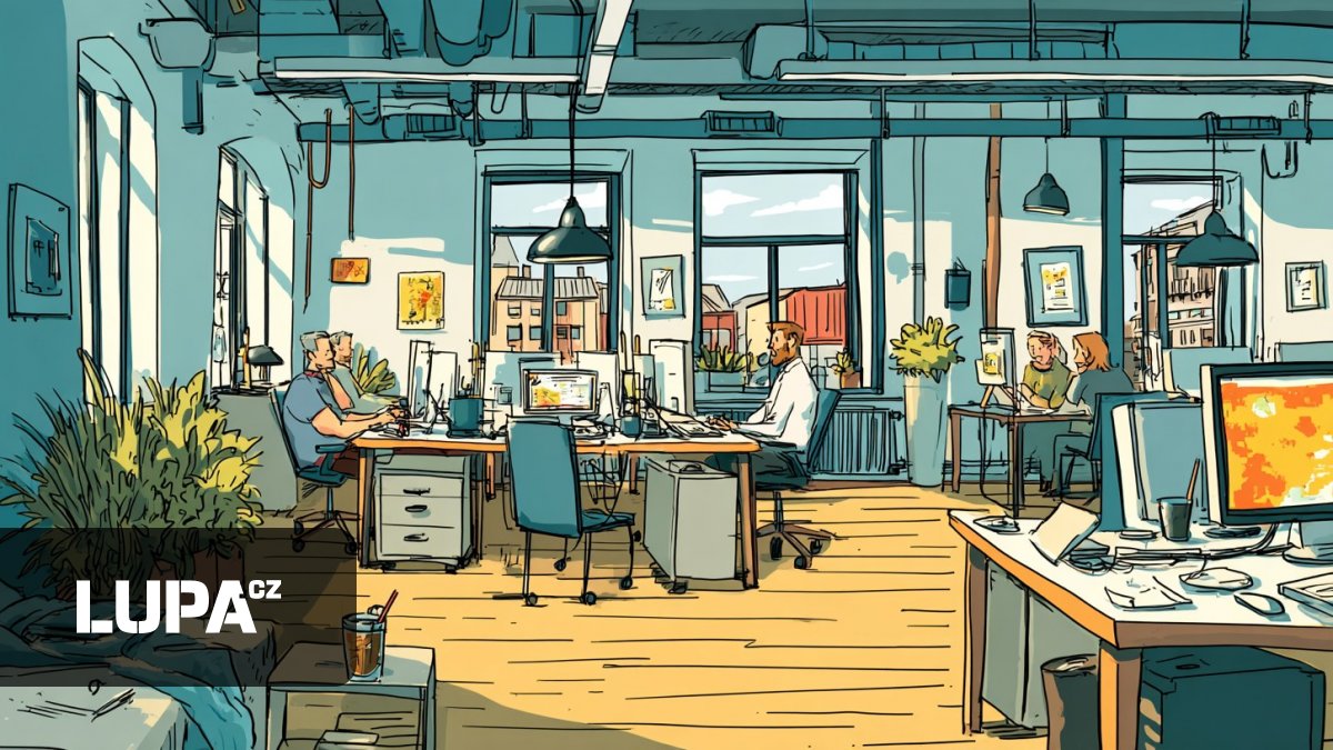 Rok 2025 ve startupech: Technologické firmy si vyskakují, Češi si věří jako globální hráči a nejasná odpověď na otázku, jestli se stěhovat z Česka