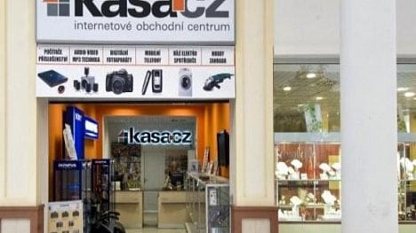 Náhledový obrázek - Internet Retail chce letos vyrůst o miliardu