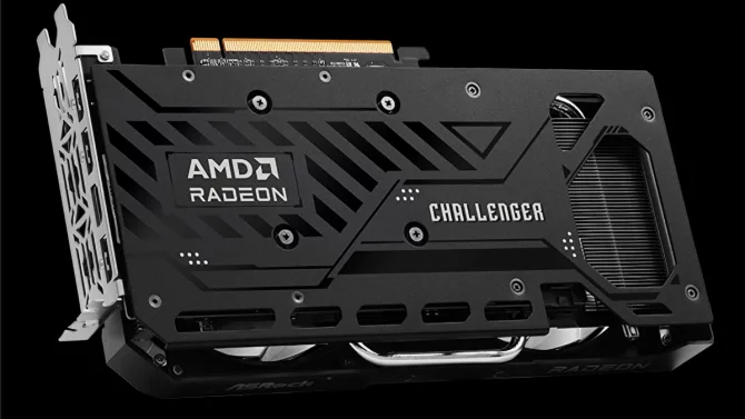 My čekali RDNA 4, a zatím přišel… refresh RDNA 3. AMD vydává levný Radeon RX 7650 GRE