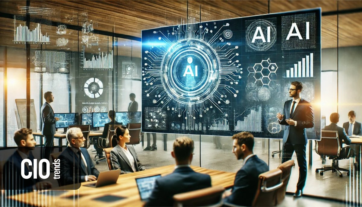 Neschválené nástroje AI jsou nebezpečnou normou