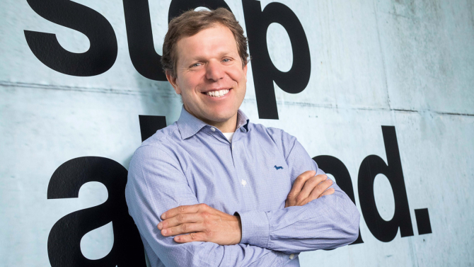 Jan Knyttl, SoftwareOne