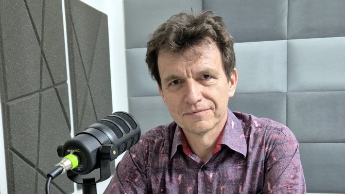 Jiří Veselý (ČÚZK): Lidé používají katastr skoro jen digitálně, elektronické uzavírání smluv je ale příliš složité