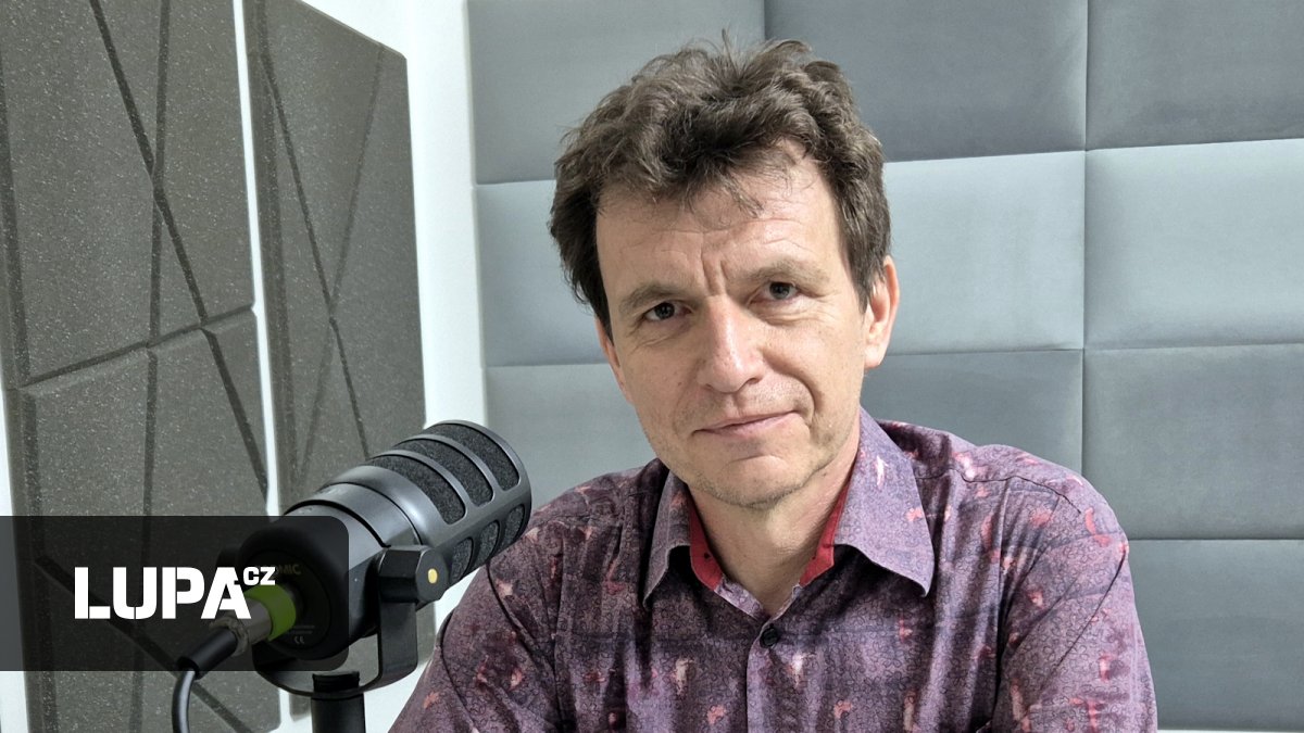 Jiří Veselý (ČÚZK): Lidé používají katastr skoro jen digitálně, elektronické uzavírání smluv je ale příliš složité