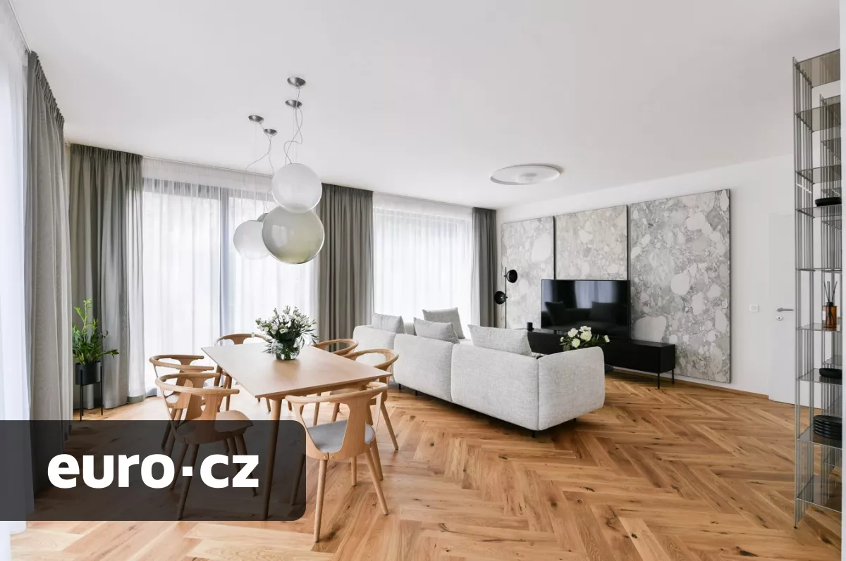 Český realitní trh pookřál. Současný umírněný růst cen domů a bytů může brzy výrazně zrychlit, tvrdí odborníci