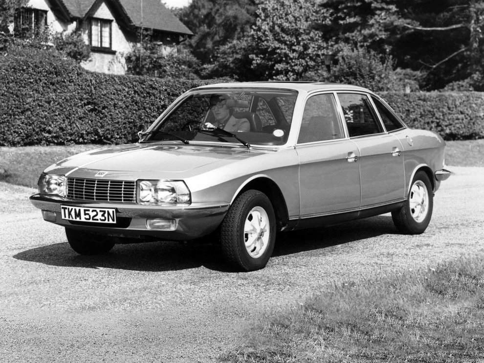 NSU Ro80 se prostřednictvím značkových prodejců dodával i do Velké Británie, ale žádný úspěch nezaznamenal. V USA to bylo ještě horší…