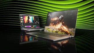 Nvidia GeForce RTX 5000 pro notebooky
