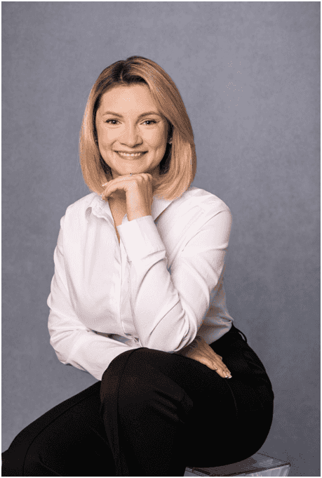 MUDr. Radka Lainková