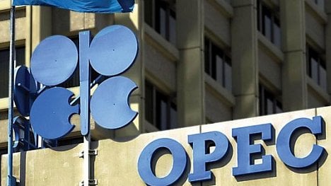 Náhledový obrázek - OPEC v srpnu vytěžil rekordně ropy