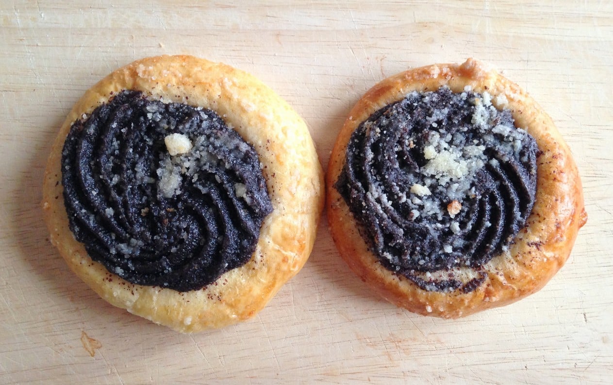 Penny Market, Praha 9, 8,90 Kč