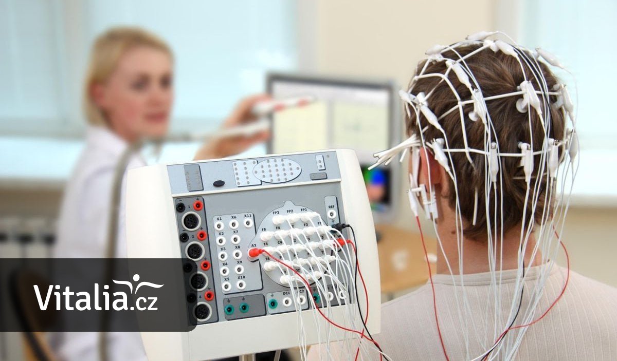 Epilepsie u něj propukla po covidu. Díky cílené léčbě je teď téměř bez záchvatů