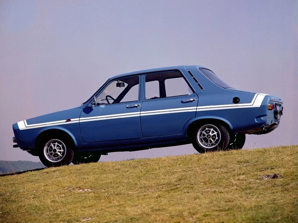 Renault 12 Gordini měl být stejně slavným sportovním speciálem jako „osmička“, ale realita hovořila pro malou krabicovitou zadokolku šedesátých let…