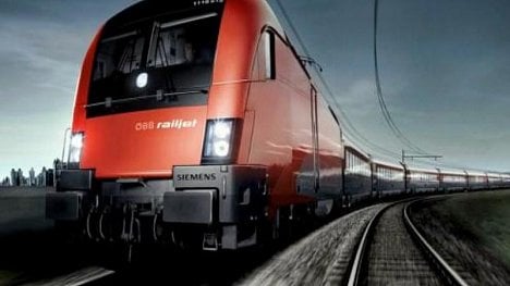 Náhledový obrázek - Nákup souprav Railjet pro České dráhy provázejí tajnosti a spory