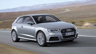 Náhledový obrázek - Další Dieselgate u VW? Audi A3 2.0 TDI Euro 6 údajně překračuje emisní normy