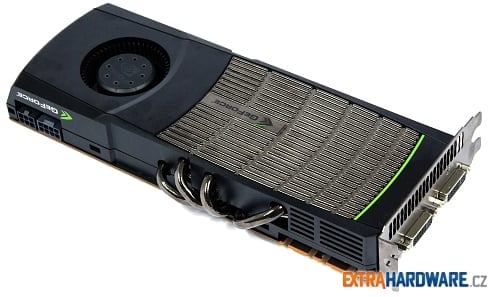 Geforce GTX 480