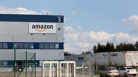 Náhledový obrázek - Amazon se zaměří na nemocnice. Ty o jeho služby zatím příliš nestojí