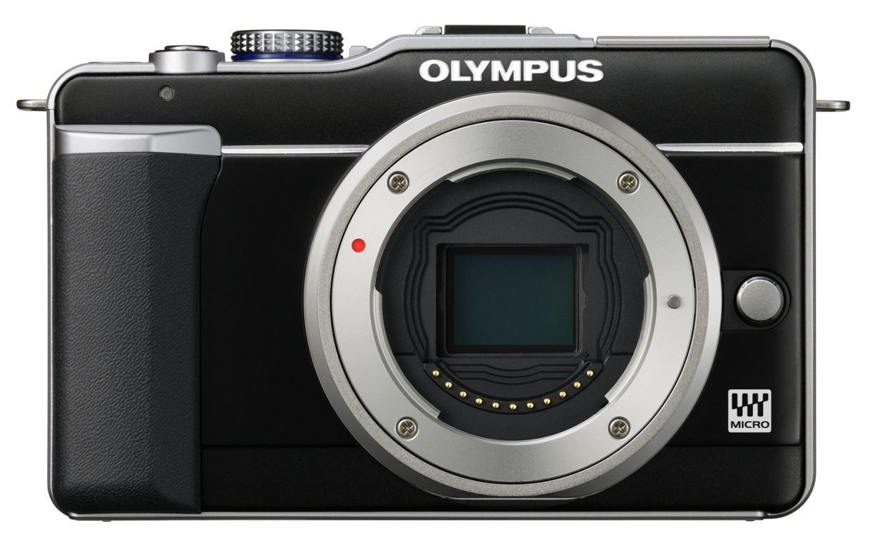 Olympus PEN E-PL1