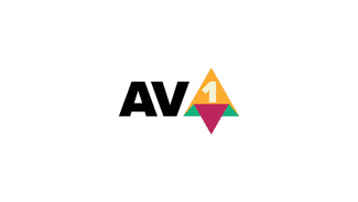 AV1 logo