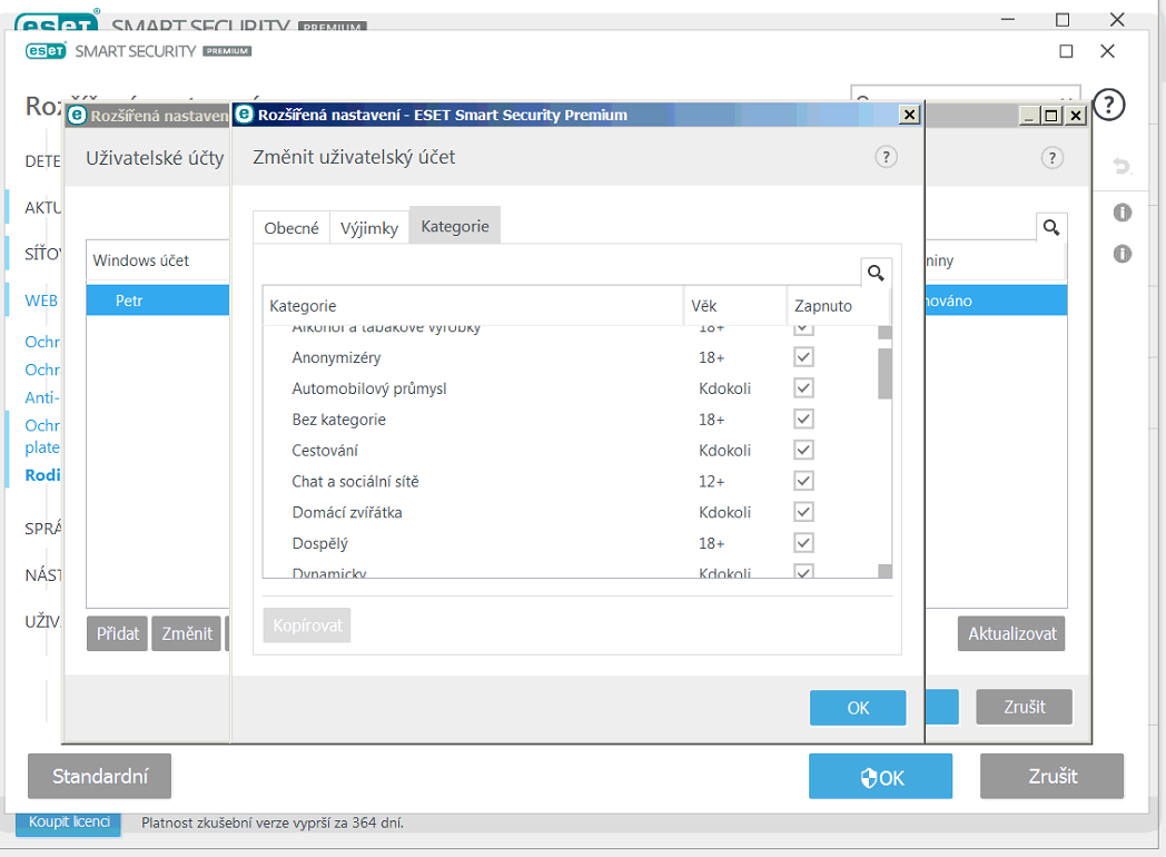 Eset Smart Security Premium