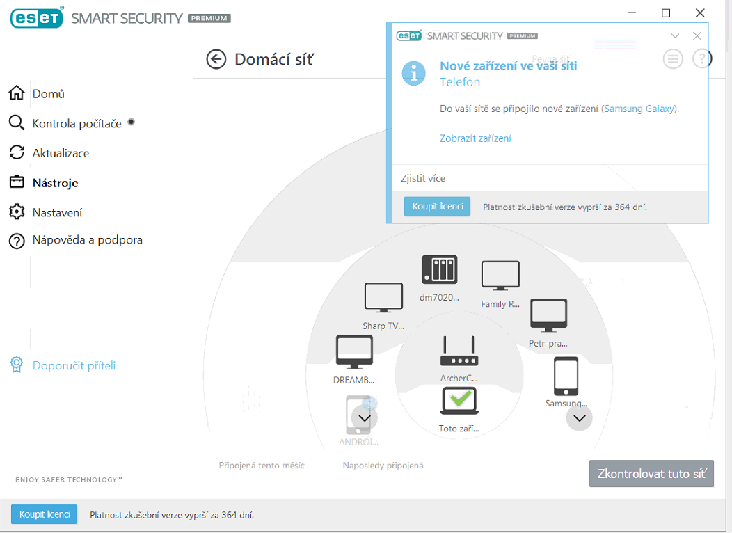 Eset Smart Security Premium